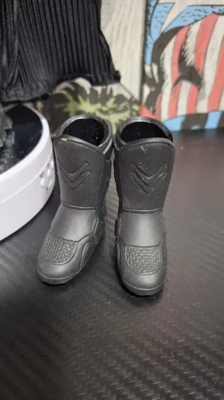 Figura Darth Maul Personalizada