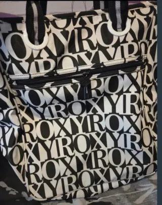 Bolso Roxy Hombro Casual