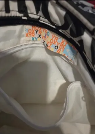 Bolso Roxy Hombro Casual