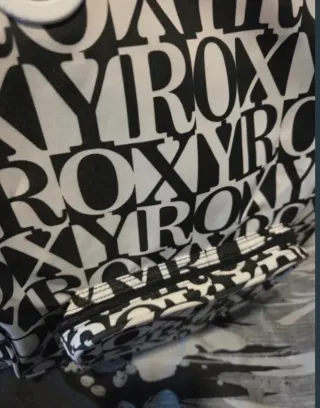 Bolso Roxy Hombro Casual