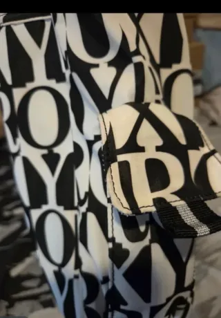 Bolso Roxy Hombro Casual