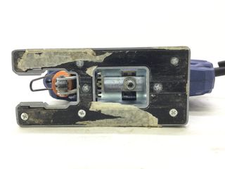 sierra calar dexter ncj750js