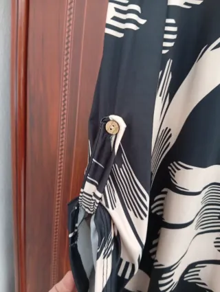 Camiseta Lycra Fría Manga Larga talla grande