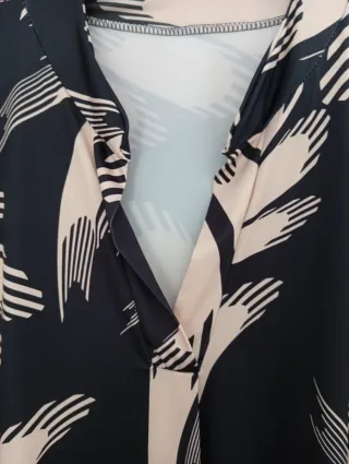 Camiseta Lycra Fría Manga Larga talla grande