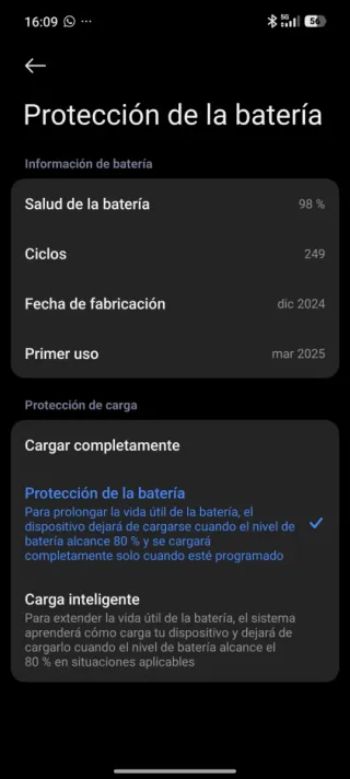 Xiaomi 15 12/256GB