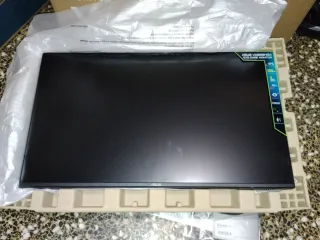 Monitor gaming ASUS VA259 24.5 Nuevo