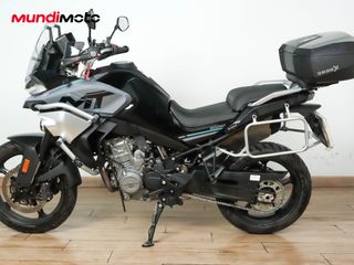 CFMOTO 800MT EXPLORE