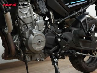 CFMOTO 800MT EXPLORE