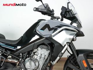 CFMOTO 800MT EXPLORE