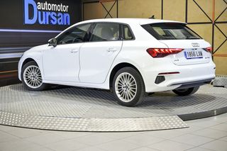 Audi A3   Sportback Advanced 40 TFSI e 150kW S tro