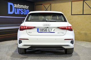 Audi A3   Sportback Advanced 40 TFSI e 150kW S tro