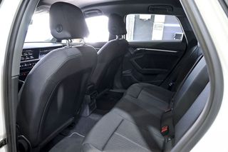 Audi A3   Sportback Advanced 40 TFSI e 150kW S tro