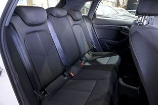 Audi A3   Sportback Advanced 40 TFSI e 150kW S tro