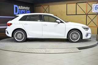 Audi A3   Sportback Advanced 40 TFSI e 150kW S tro