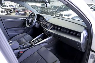 Audi A3   Sportback Advanced 40 TFSI e 150kW S tro