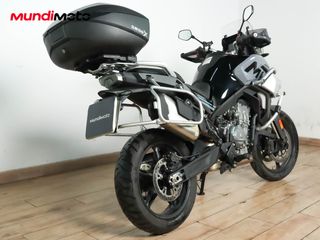 CFMOTO 800MT EXPLORE