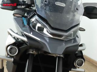 CFMOTO 800MT EXPLORE