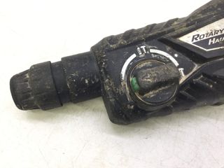 martillo electrico hitachi dh24ph