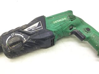 martillo electrico hitachi dh24ph