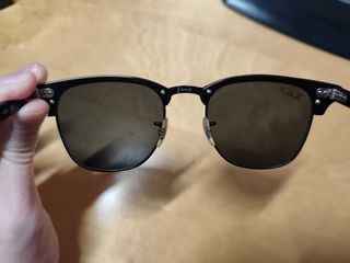 Gafas de sol Ray-Ban Clubmaster