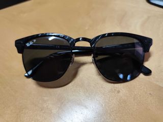 Gafas de sol Ray-Ban Clubmaster