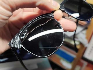 Gafas de sol Ray-Ban Clubmaster