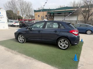 Citroen C4 2012