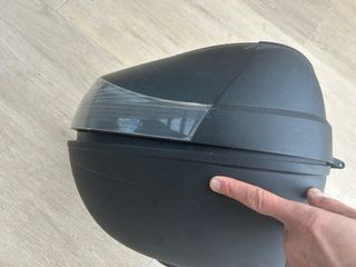 Baúl Top Case BMW Moto