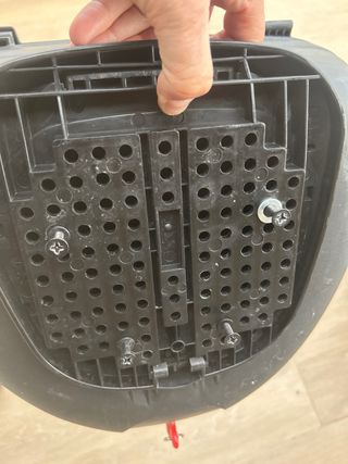 Baúl Top Case BMW Moto