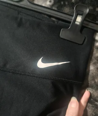 Mallas Nike Just Do It