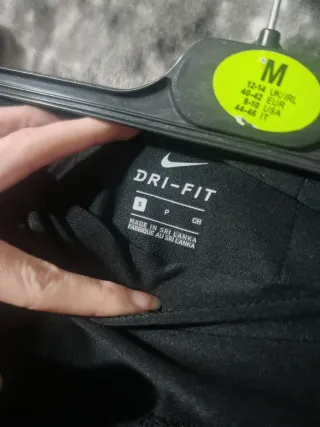 Mallas Nike Just Do It