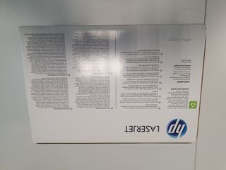 Cartuccia Toner HP 27x C4127X