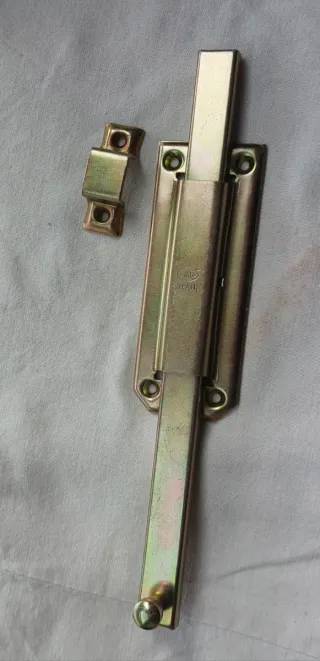 Pasador para puertas/ventanas