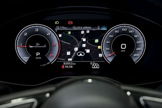 Audi A4   Advanced 30 TDI 100kW 136CV S tronic