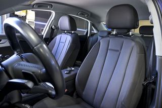 Audi A4   Advanced 30 TDI 100kW 136CV S tronic