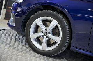 Audi A4   Advanced 30 TDI 100kW 136CV S tronic