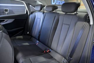 Audi A4   Advanced 30 TDI 100kW 136CV S tronic