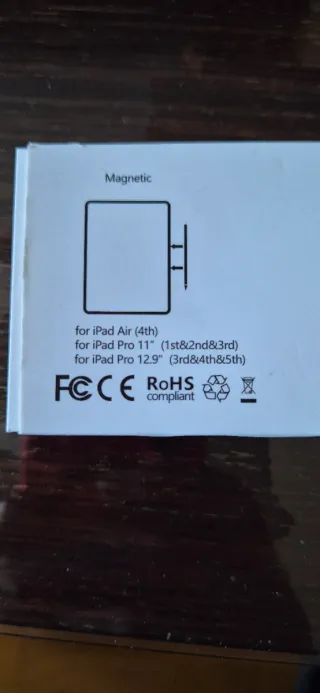 Lápiz Óptico Universal