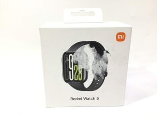 xiaomi redmi watch 5