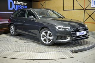 Audi A4   Avant Advanced 35 TDI 120kW S tronic