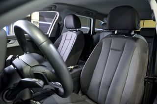 Audi A4   Avant Advanced 35 TDI 120kW S tronic