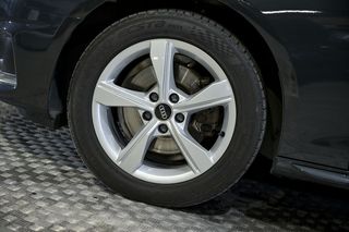 Audi A4   Avant Advanced 35 TDI 120kW S tronic