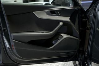 Audi A4   Avant Advanced 35 TDI 120kW S tronic