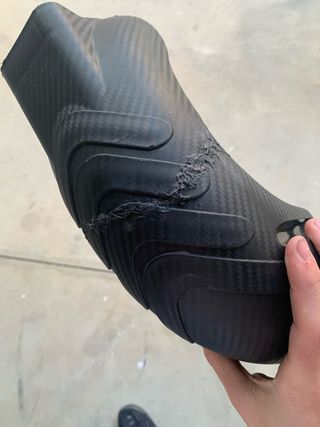 Guardabarros Smartgyro Rockway Rectificado