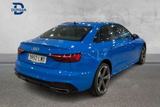 Audi A4   S line 35 TDI 120kW 163CV S tronic