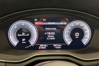 Audi A4   S line 35 TDI 120kW 163CV S tronic