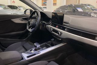 Audi A4   S line 35 TDI 120kW 163CV S tronic