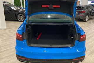 Audi A4   S line 35 TDI 120kW 163CV S tronic