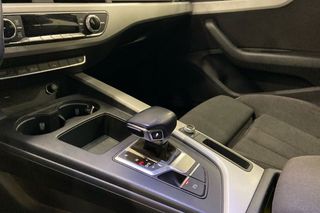 Audi A4   S line 35 TDI 120kW 163CV S tronic