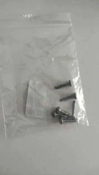 Mosquitera enrollable para ventana